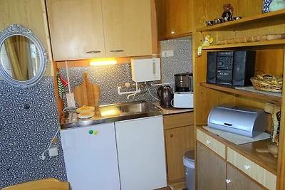Casa vacanze Vacanza di relax Stubbenfelde