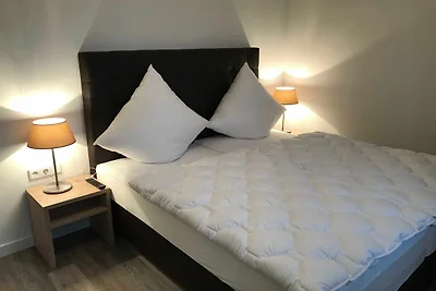 3-Zimmer-Wohnung