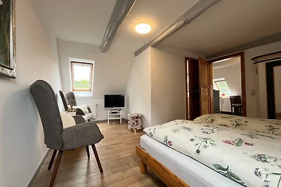 Ostsee-Ferienwohnung 1-links / Maisonette / O...