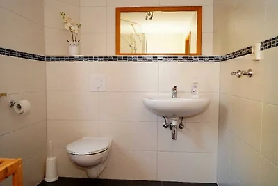 Vakantieappartement Gezinsvakantie Putbus