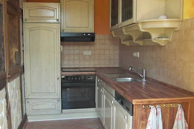 Appartement Künsebeck