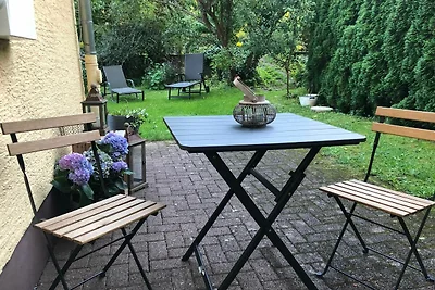 Appartamento Vacanza con famiglia Erbach im Odenwald