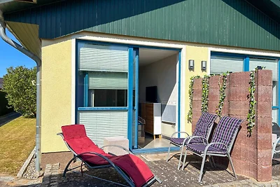 Vakantieappartement Gezinsvakantie Ribnitz-Damgarten
