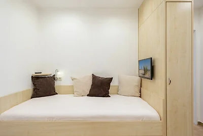 Vakantieappartement Gezinsvakantie Cuxhaven