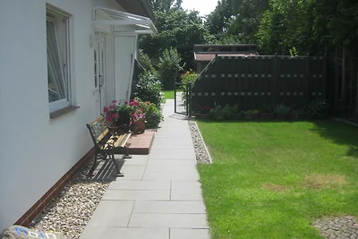 Vakantieappartement Gezinsvakantie Malchow