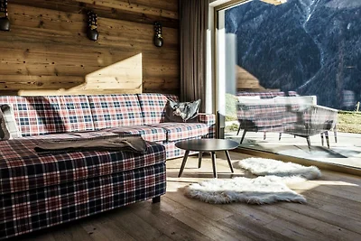 Appartamento Vacanza con famiglia Sölden