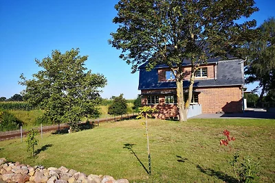 Vakantieappartement Gezinsvakantie Alt Necheln