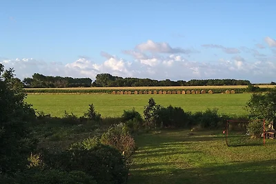 Freistehendes Friesenhaus in Nieblum