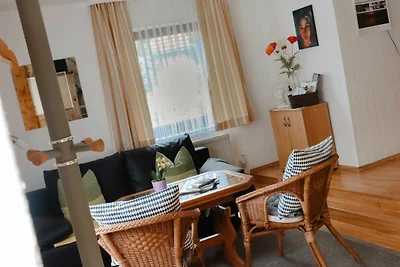 Appartamento Vacanza con famiglia Bergen auf Rügen