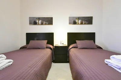 Casa vacanze Vacanza di relax Porreres