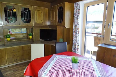 Vakantieappartement Gezinsvakantie Mayrhofen