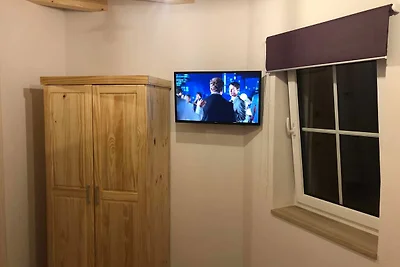 Vakantieappartement Gezinsvakantie Limburg an der Lahn