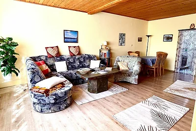 Appartamento Vacanza con famiglia Feldberger Seenlandschaft