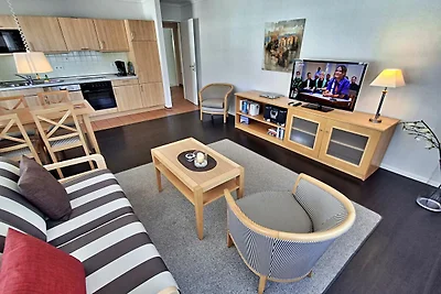 Ferienwohnung 3.27