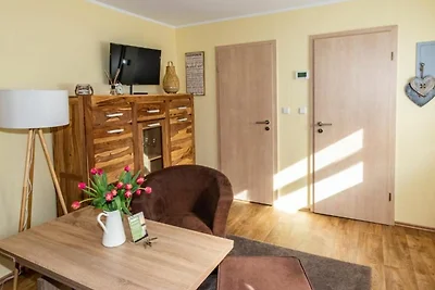 Ferienhaus Spreewaldkahn