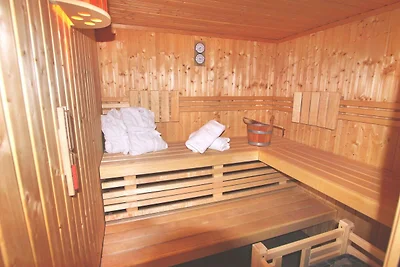 Villa Grande / Luxus-EG-Fewo ENJOY (WE 2)