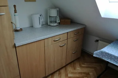 Ferienwohnung oben