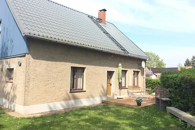 Vakantiehuis Ontspannende vakantie Altefähr