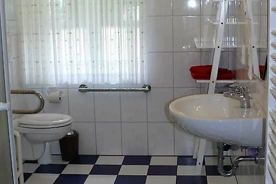 Vakantieappartement Gezinsvakantie Bliedersdorf