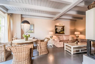 Vakantiehuis Ontspannende vakantie Liepe