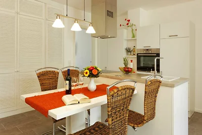 Vakantieappartement Gezinsvakantie Karlshagen