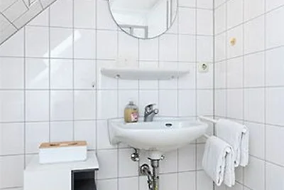 Vakantieappartement Gezinsvakantie Werdum