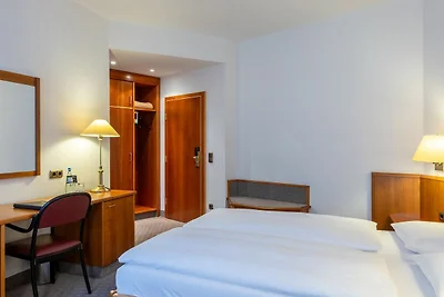 Appartamento Vacanza con famiglia Erfurt