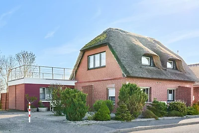 Ferienwohnung Seestern