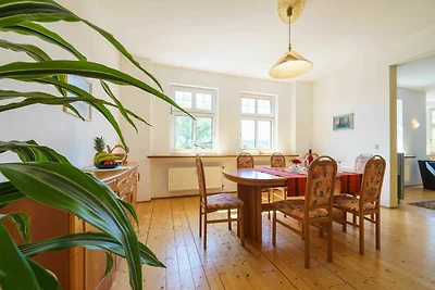 Wohnung zwischen Meer und See