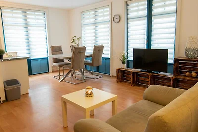 Ferienwohnung 15