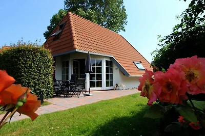 Casa vacanze Vacanza di relax Wremen