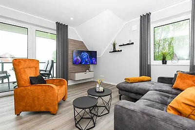 Appartamento Vacanza con famiglia Wittmund