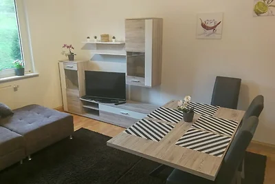 Appartamento Vacanza con famiglia Osterode