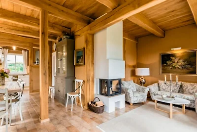 Casa vacanze Vacanza di relax Liepe