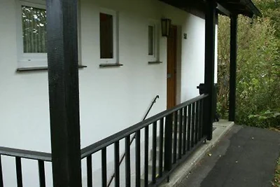 Ferienhaus 52-F modern eingerichtet mit 2...