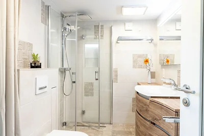 Vakantieappartement Gezinsvakantie Ballenstedt