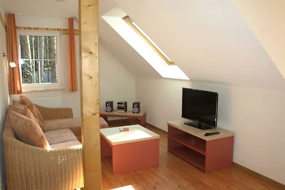 Komfort-Appartement für 2 Personen
