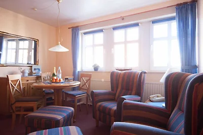 Vakantieappartement Gezinsvakantie Juist