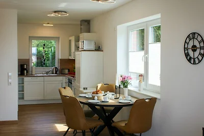 Vakantiehuis Ontspannende vakantie Wittmund