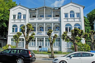 01 Ferienappartement Mönchgut (H)