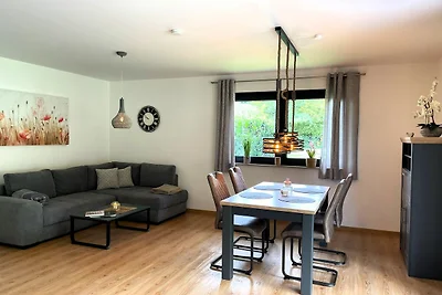 Vakantieappartement Gezinsvakantie Groß Oesingen