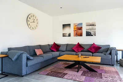 Vakantieappartement Gezinsvakantie Hage