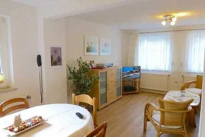 Casa vacanze Vacanza di relax Scharbeutz