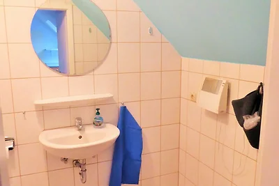 Ferienwohnung Spatzennest