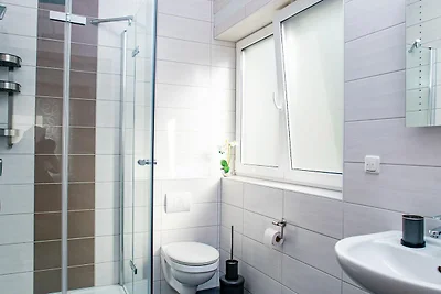 Appartamento Vacanza con famiglia Zwenkau