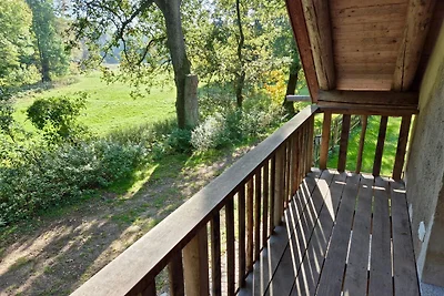 Appartamento Vacanza con famiglia Dobbin-Linstow