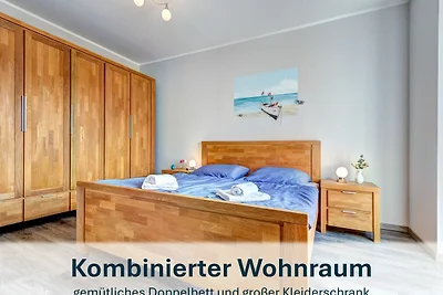 Hotel Cultuur en bezienswaardigheden Peenemünde