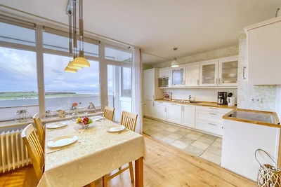 Vakantieappartement Gezinsvakantie Heiligenhafen