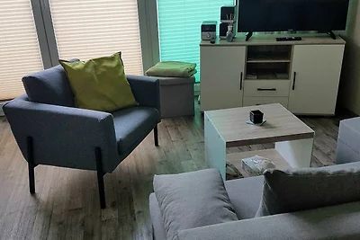 Appartamento Vacanza con famiglia Graal-Müritz