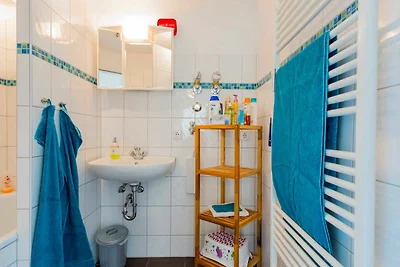 Ferienwohnung Jonny